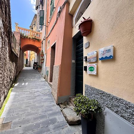 Casamare Apartment Riomaggiore Exterior photo