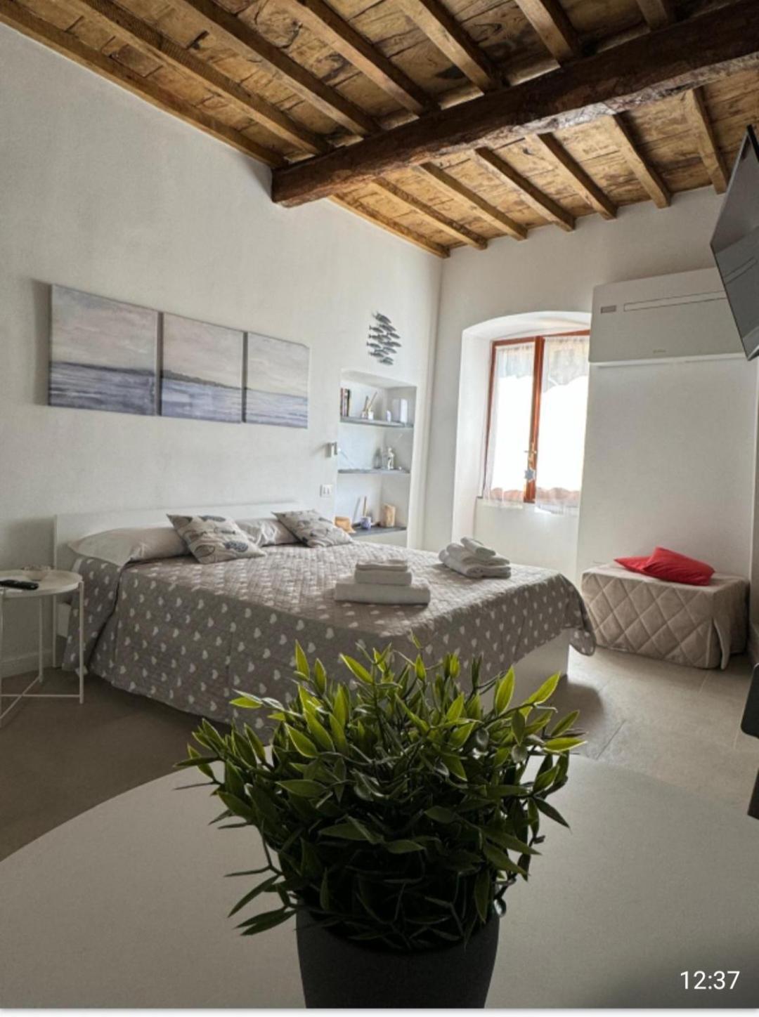 Casamare Apartment Riomaggiore Exterior photo