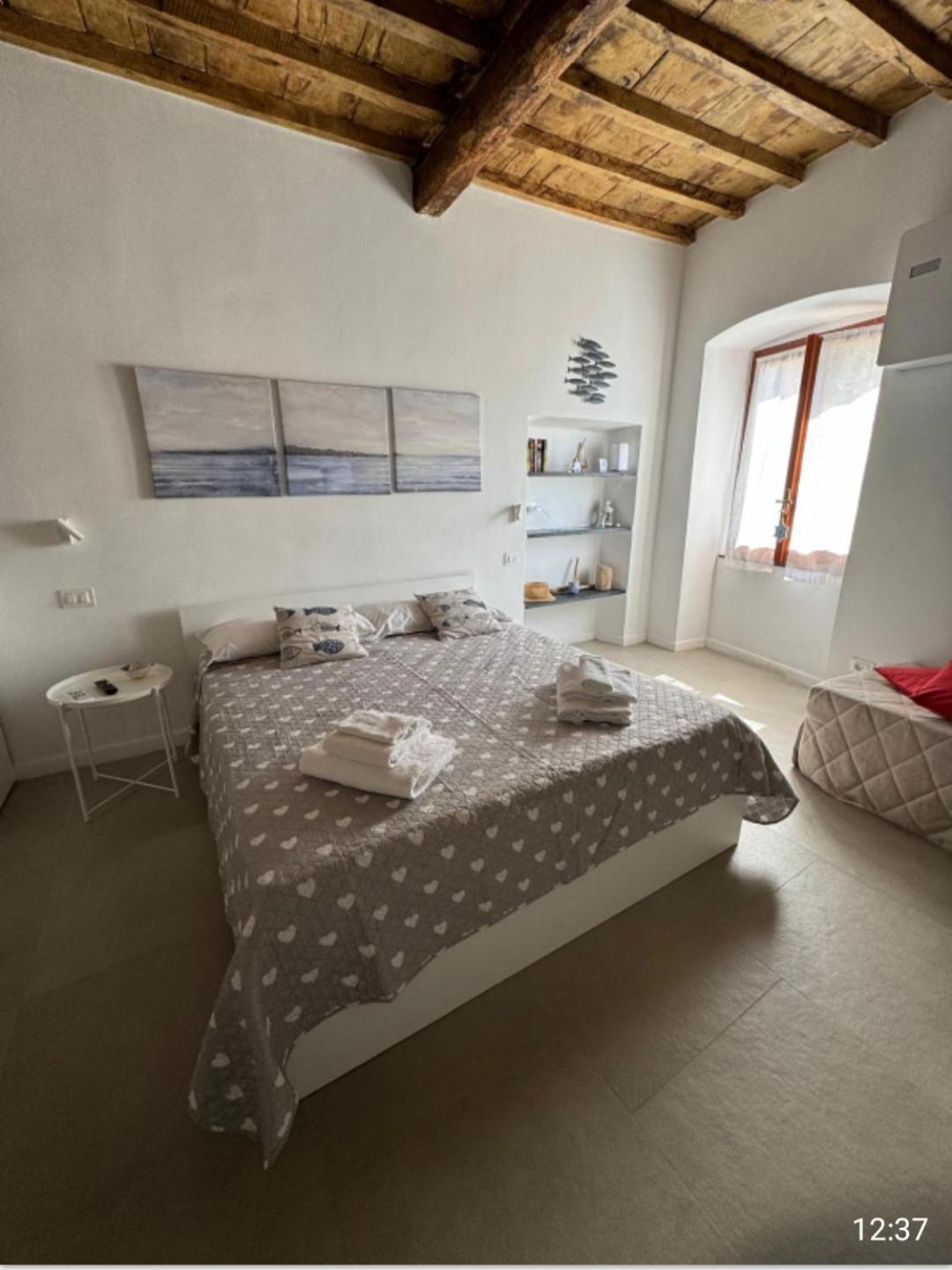 Casamare Apartment Riomaggiore Exterior photo